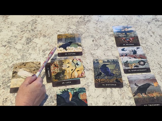 SAGITTARIUS ORACLE CARD READING - LIZZY GIRL 1984 SAGITTARIUS