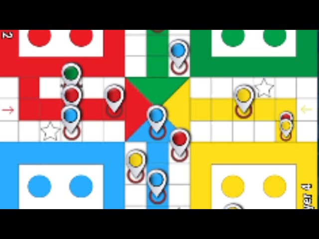 Ludo Game Ludo Game in 4 Players Ludo King Game Ludo King Game in 3 Players