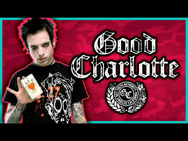 GOOD CHARLOTTE: Being a pop-punk boy band, Lil Wayne, comic books & more (Billy Martin)