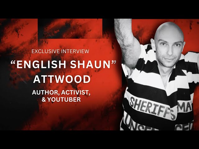 EXCLUSIVE INTERVIEWS | PART 1 | SHAUN ATTWOOD X SAMMY THE BULL GRAVANO X GERARD GRAVANO