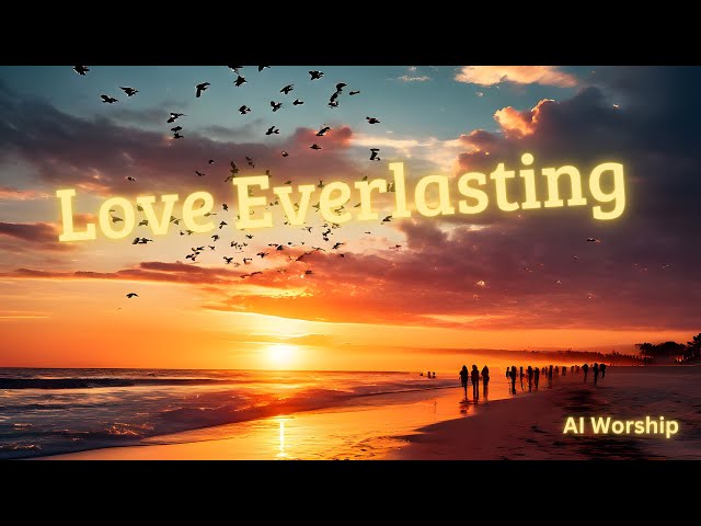 Love Everlasting | Official Lyric Video