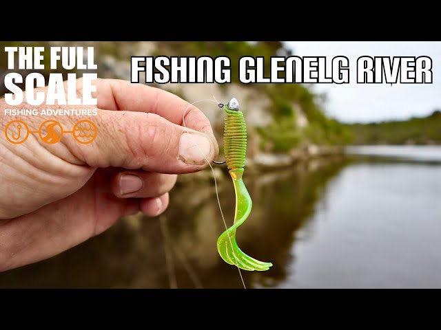 Fishing The Glenelg River | The Full Scale