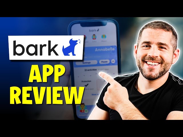 Bark Review (2025): Is This Parental Control App Any Good?