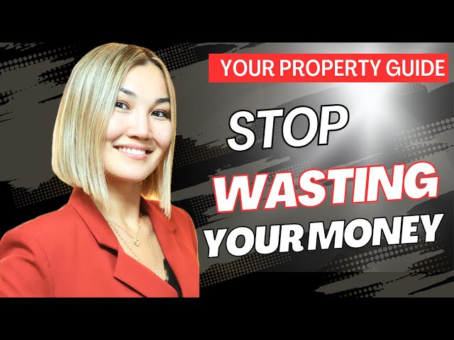 10 Practical Ways to Save for Your Property Deposit