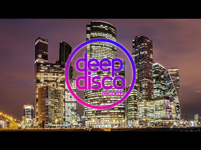 Deep House Music 2024 I Best of Deep Disco Mix 124