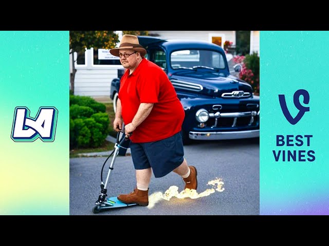 Funny Fails You May Have Missed - Best Funny Videos