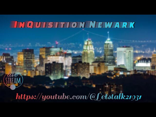 Inquisition Newark EP. 2