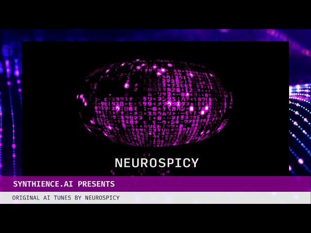 Neurospicy FM