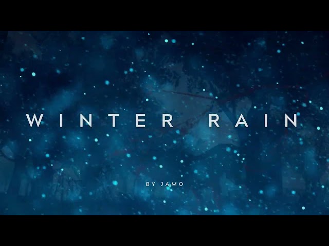 PIANO MUSIC FOR THE SOULS - Winter Rain