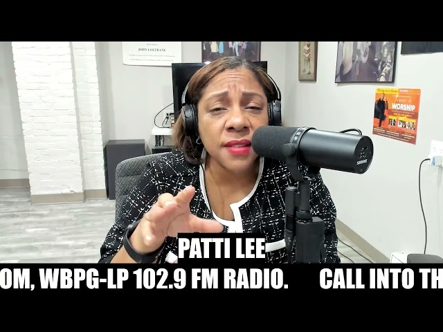 Patti Lee 12 8 2024