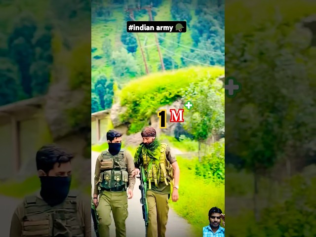 🇮🇳 #indianarmy  🪖 #viral #army #shorts #youtube