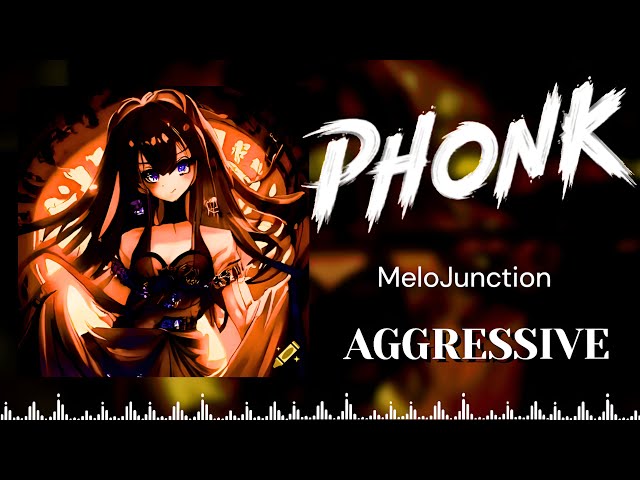 Aggressive Phonk ※ Best Aggressive Drift Phonk Playlist ※ Phonk Music 2024 ※ Фонк