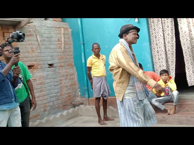 Bikkram marandi vlog video