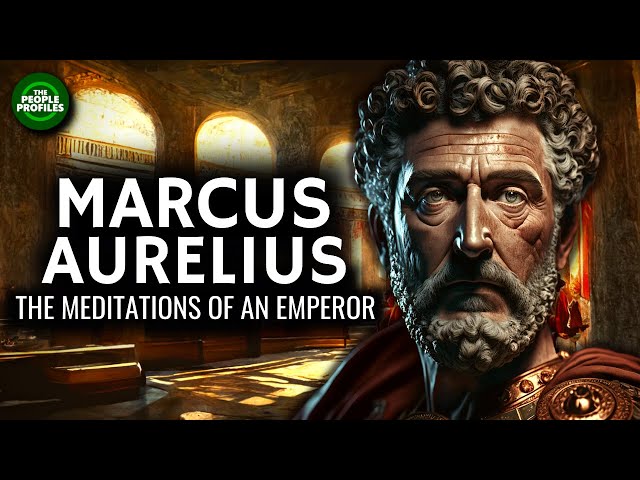 Marcus Aurelius - The Meditations of an Emperor? Documentary