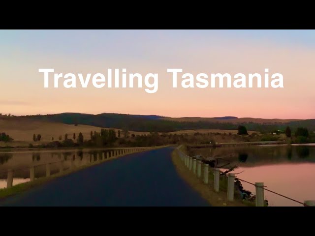 Travelling Tasmania: Collinsvale, Mona Museum, Great Lakes, Frenchman’s Cap