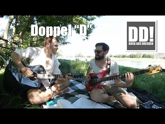 DD! Rock Band - Doppel "D" - Live VR360