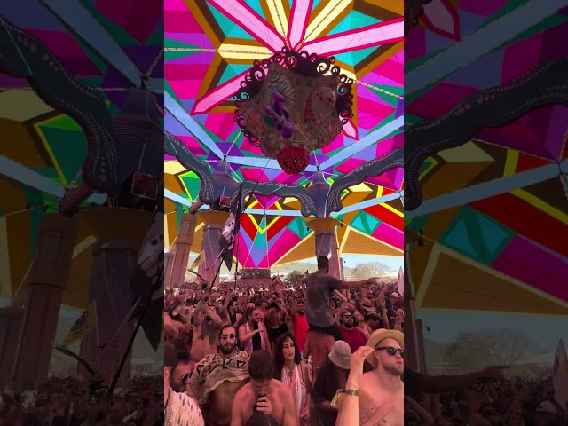 Best vibe - Boom Festival #portugal #astralprojection