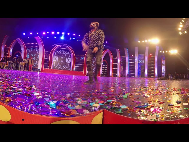 PTC Punjabi MR PUNJAB 2017 Grand Finale part 6 Ending