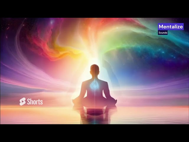 Música para Meditação da Harmonia Espiritual