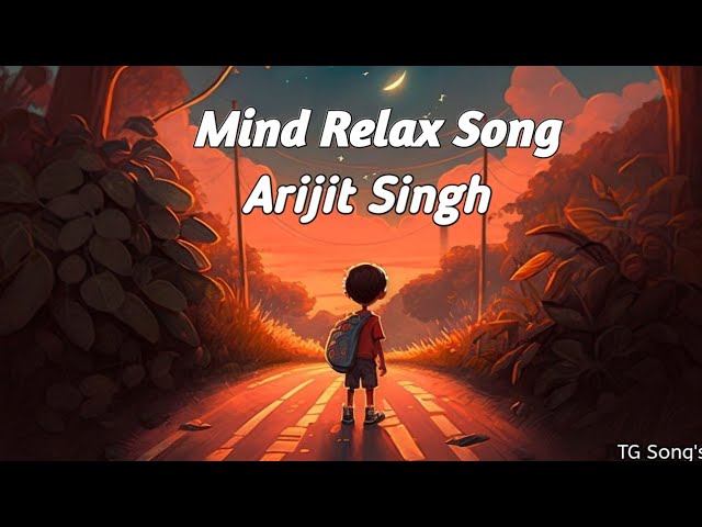 Arijit Singh Love Mashup 😍 slowed & Reverb 😊 Mind Fresh Mashup 🎧 Heart touching Mashup ❤️