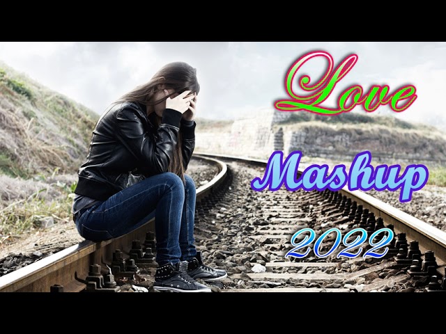 Emotional Mashup 2023 - Best Of Bollywood Mashup Songs 2023 - New Hindi Mashup songs 2023