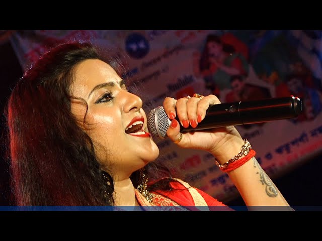 Shaam Hai Dhuaan Dhuaan | Diljale Songs | Cover By Mandira Sarkar | New Happy Night Orkestra