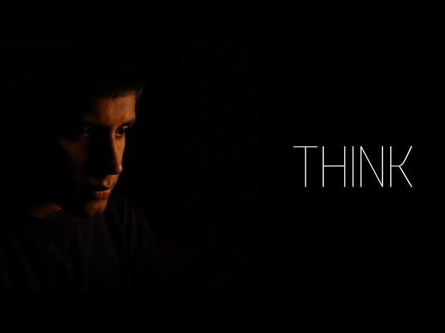 Think-official micro film