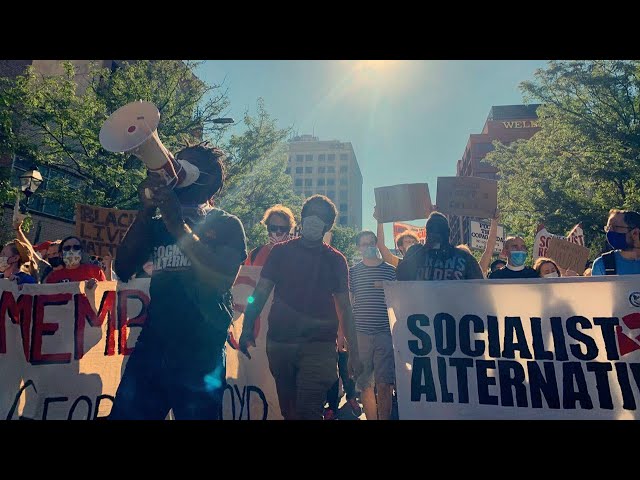 We Are ISA! • Global Socialists in Action