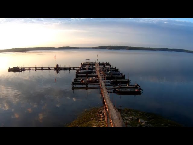 Live Stream — McLear’s Cottage Colony & Campground, Black Lake NY