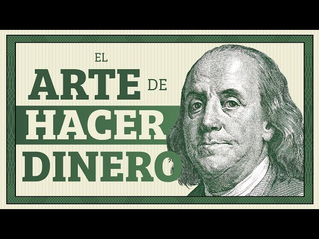 Audiolibro: El arte de hacer dinero de P.T. Barnum - Negocios y Finanzas personales