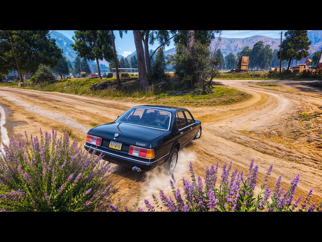 How strong will RTX 5090 be? GTA6 Mods #gta6graphics #rtx5090