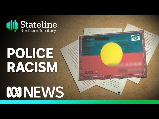 Wadeye elder calls for NT Police tactical unit to apologise over 'racist' award | ABC News