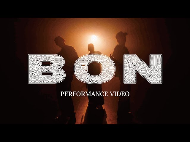 Number_i - BON (Official Dance Performance M/V)