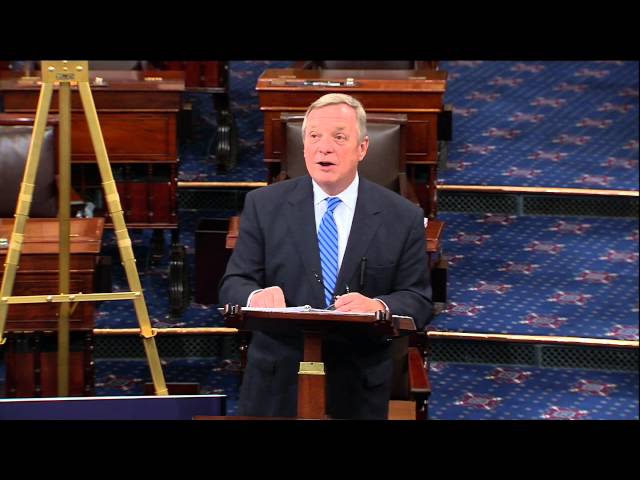 Durbin: The For-Profit College Model is Not Sustainable