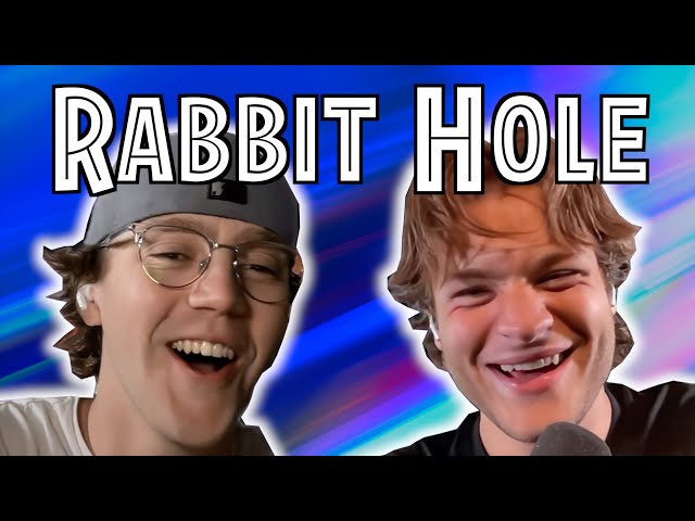 The Return- Rabbit Hole EP. 12