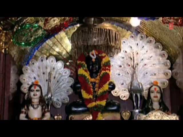 Kehde Patna Malle Balaknath Bhajan By Pammi Thakur [Full Video Song] I Darshan De Do Baba Ji