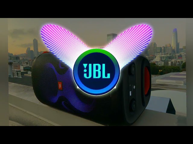 JBL & Subwoofer Bass test 🔊 (JBL Music) #bass #jbl #bassboosted