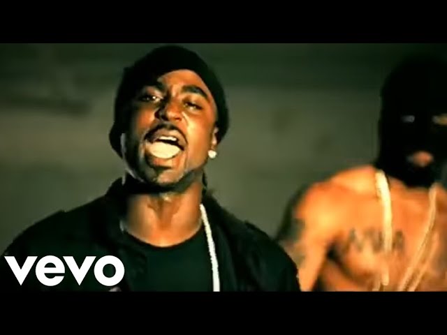 Young Buck ft. Game, T.I. & Ludacris - Stomp Remix (Music Video)