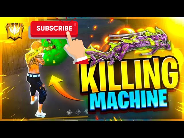 GG Gaming 👈fast new I'd youtube channel please subscribe koro👈 gays ☺️ killer to free fire🔥#freefire