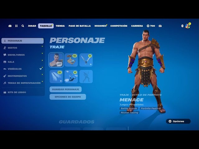 Fortnite - Quitan Las Coronas en Modo Recarga 👑✖️