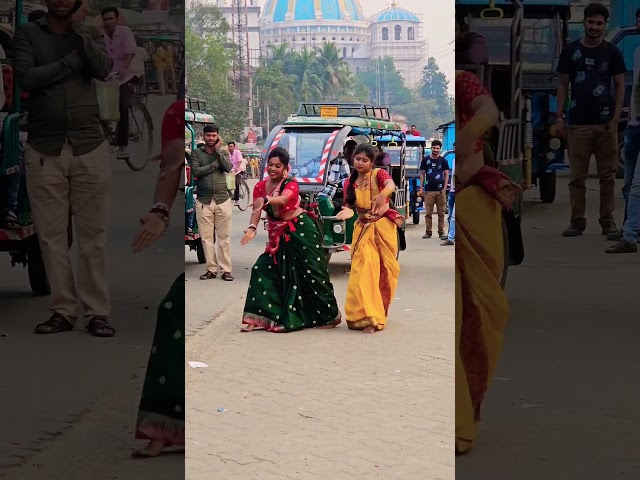 Gour He#Shorts#Dance#Bengali Status