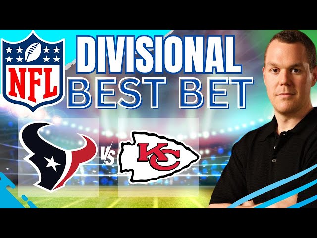 Houston Texans vs Kansas City Chiefs Predictions and Picks | 2025 NFL Divisional Weekend