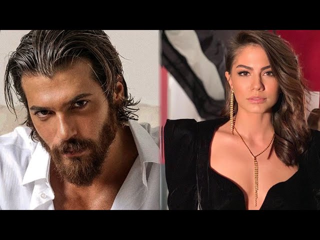 Sandokan and Demet Özdemir Italy trembles with this new epic adventure