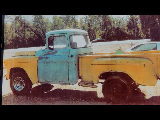 This 1955 Chevy Truck is a Masterclass in Restomod