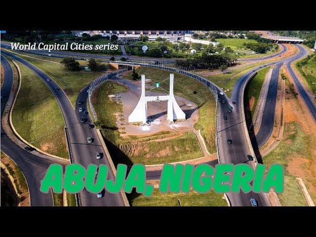 Abuja, Nigeria - All You Need to Know!