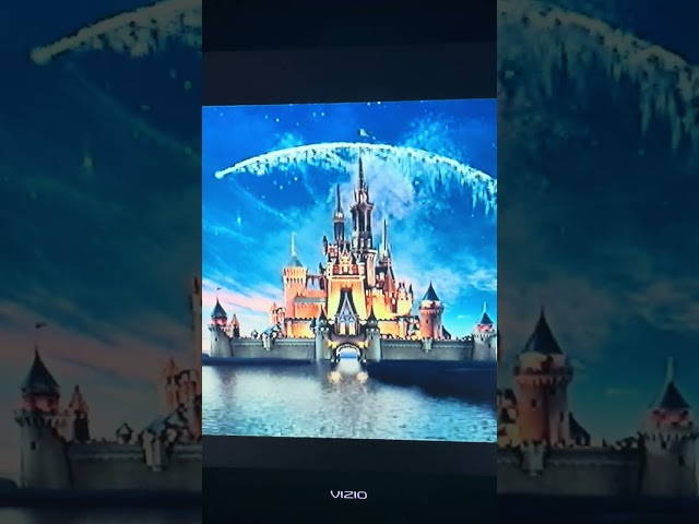 Opening to Frozen 2013