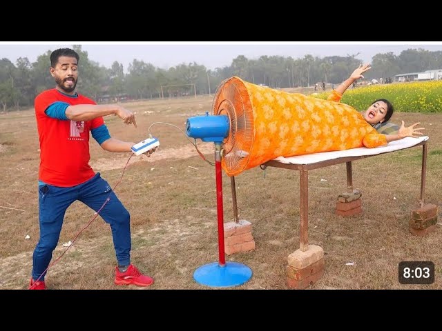 Top New Trending Vairal Funny Video 2025 Number 1 Trending for Comedy #busyfunltd#comedy#funny#video