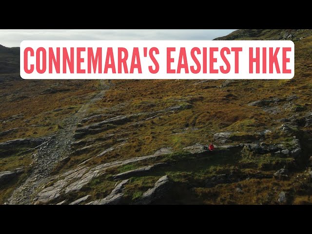 Connemara's Easiest Hike | Photography Vlog