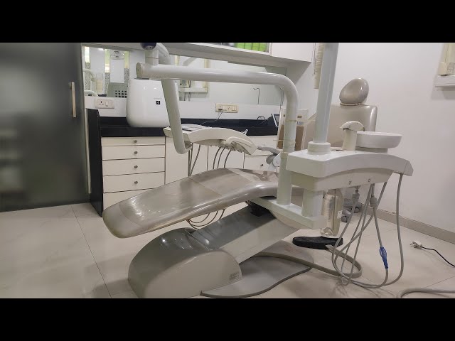 Divine Smiles Dental Clinic