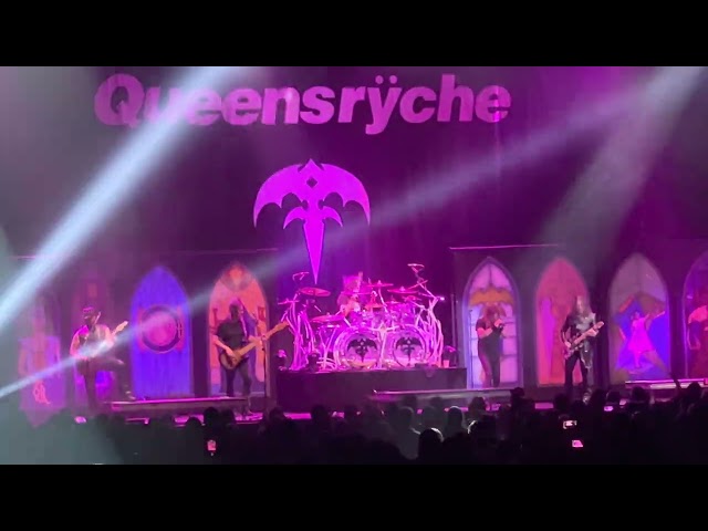 Queensryche - Empire